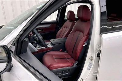 2025 Mazda Mazda CX-70 3.3 Turbo S Premium