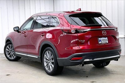 2021 Mazda Mazda CX-9 Grand Touring