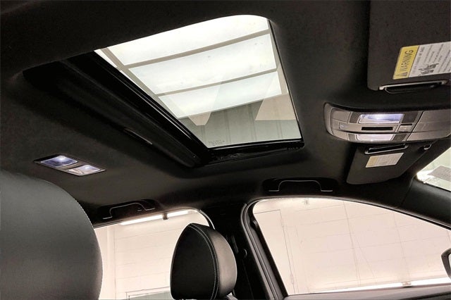 2021 Mazda Mazda CX-9 Grand Touring