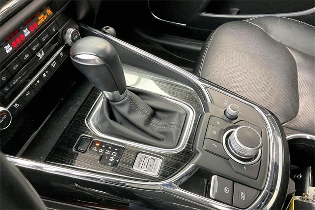 2021 Mazda Mazda CX-9 Grand Touring