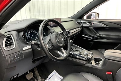 2021 Mazda Mazda CX-9 Grand Touring