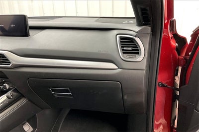 2021 Mazda Mazda CX-9 Grand Touring