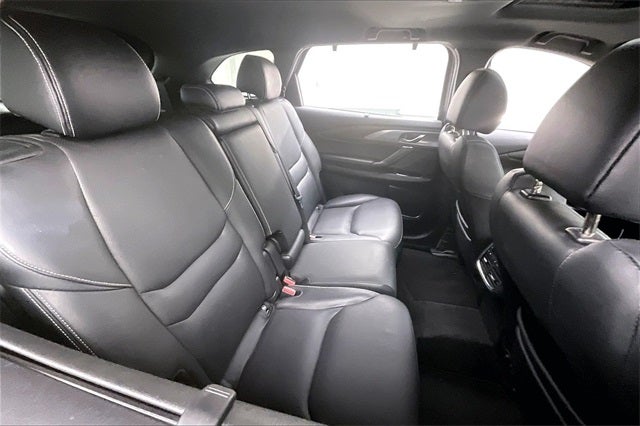 2021 Mazda Mazda CX-9 Grand Touring