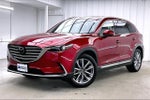 2021 Mazda Mazda CX-9 Grand Touring