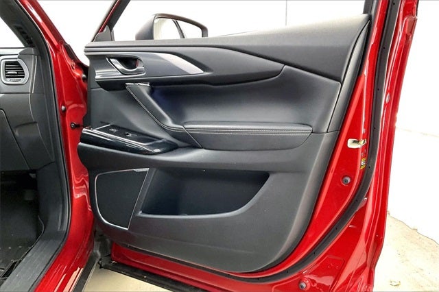 2021 Mazda Mazda CX-9 Grand Touring