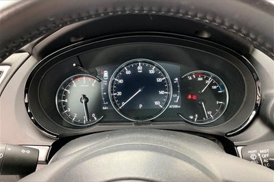 2021 Mazda Mazda CX-9 Grand Touring