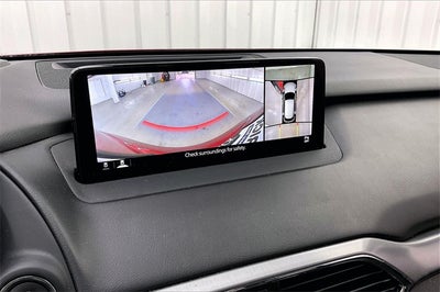 2021 Mazda Mazda CX-9 Grand Touring