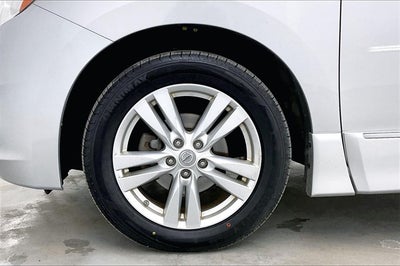 2013 Nissan Quest 3.5 SL