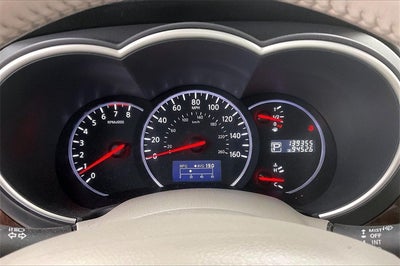 2013 Nissan Quest 3.5 SL