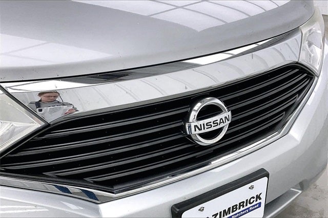 2013 Nissan Quest 3.5 SL