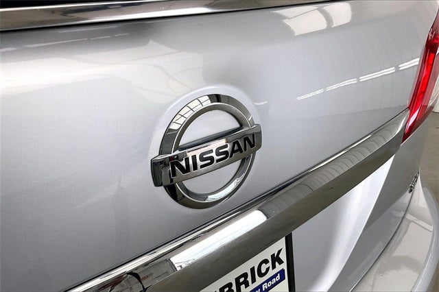 2013 Nissan Quest 3.5 SL