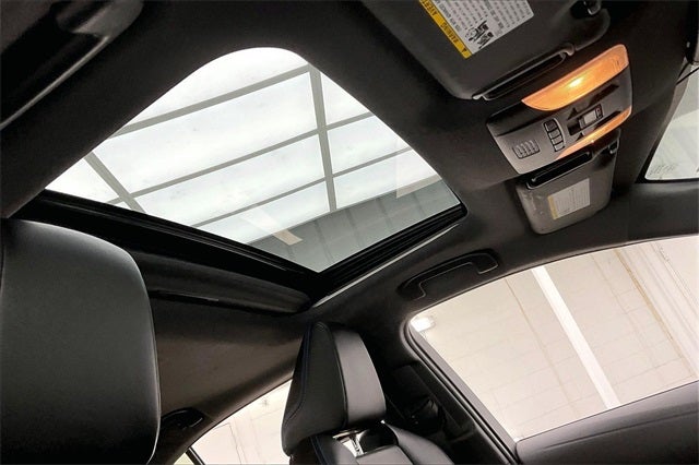 2020 Toyota Corolla XSE