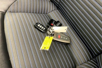 2020 Toyota Corolla XSE