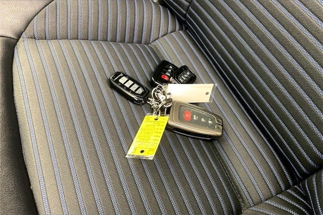 2020 Toyota Corolla XSE