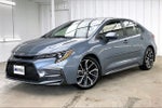 2020 Toyota Corolla XSE