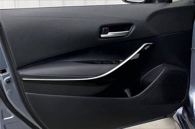 2020 Toyota Corolla XSE