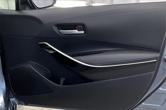 2020 Toyota Corolla XSE