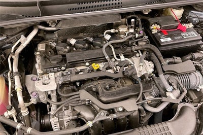 2020 Toyota Corolla XSE