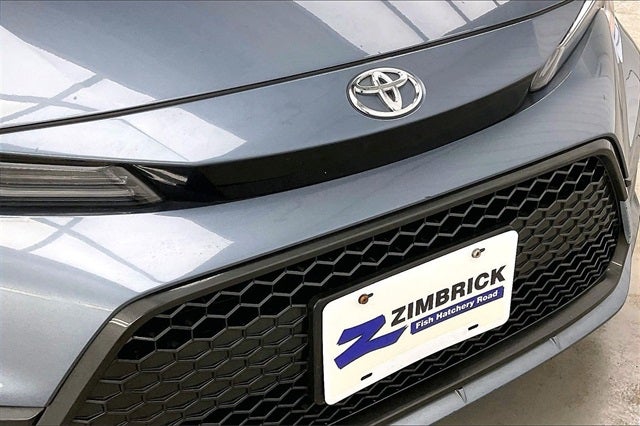 2020 Toyota Corolla XSE