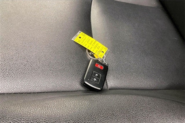 2020 Toyota 4Runner TRD Off-Road