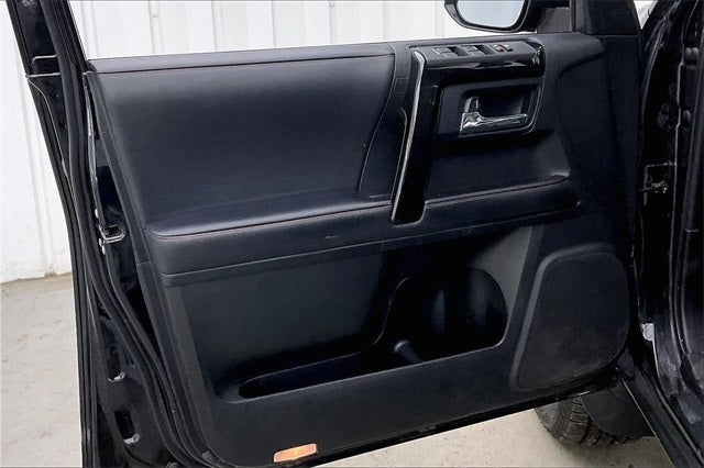 2020 Toyota 4Runner TRD Off-Road