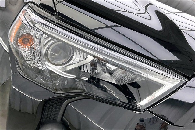 2020 Toyota 4Runner TRD Off-Road