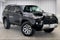 2020 Toyota 4Runner TRD Off-Road