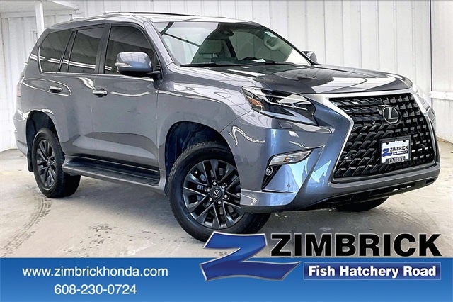 2023 Lexus GX PREMIUM