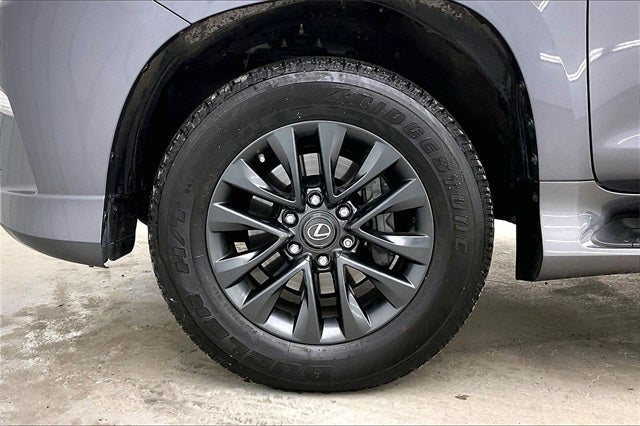 2023 Lexus GX 460