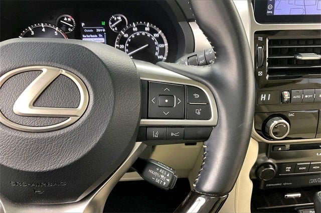 2023 Lexus GX 460
