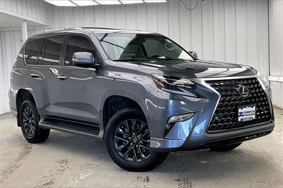 2023 Lexus GX 460