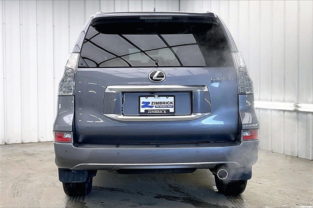 2023 Lexus GX 460