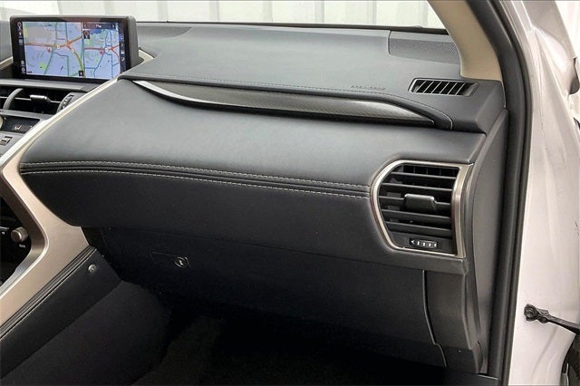 2019 Lexus NX 300 F Sport