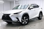 2019 Lexus NX 300 F Sport
