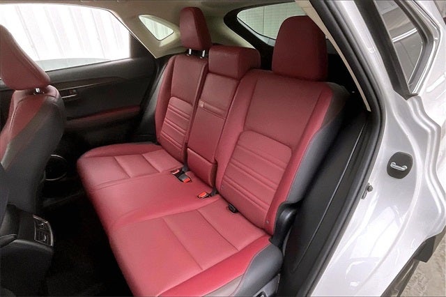 2019 Lexus NX 300 F Sport