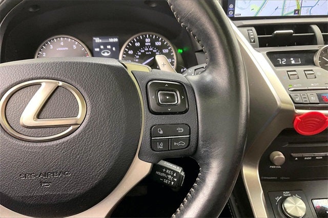 2019 Lexus NX 300 F Sport