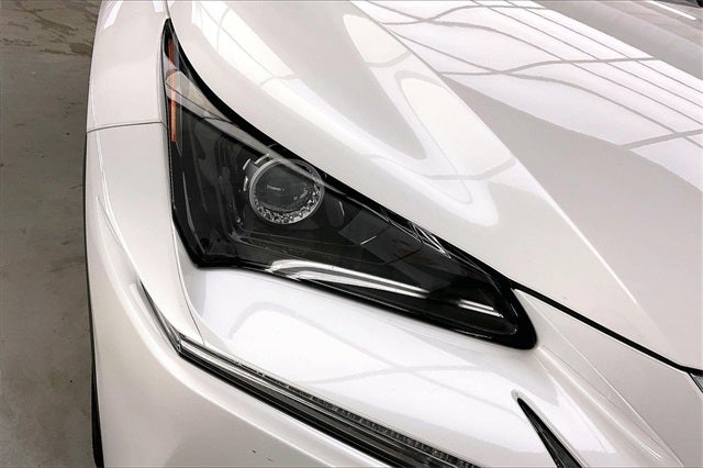 2019 Lexus NX 300 F Sport