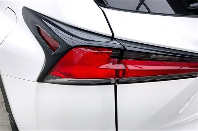 2019 Lexus NX 300 F Sport