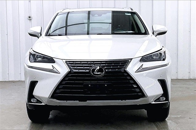 2019 Lexus NX 300 F Sport