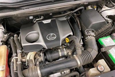 2019 Lexus NX 300 F Sport