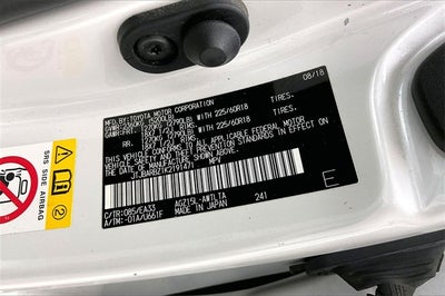 2019 Lexus NX 300 F Sport