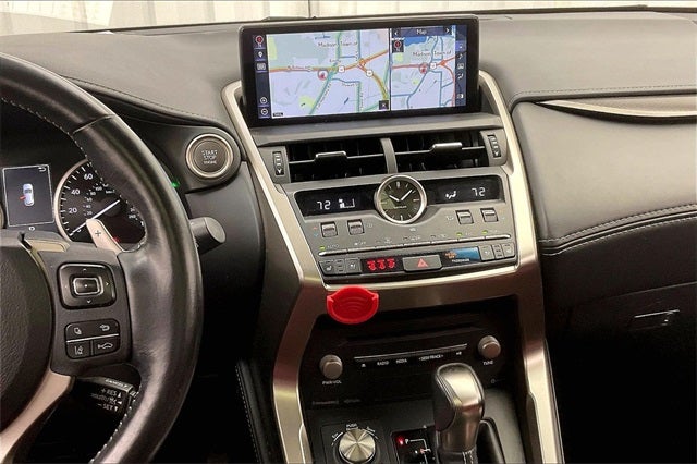 2019 Lexus NX 300 F Sport