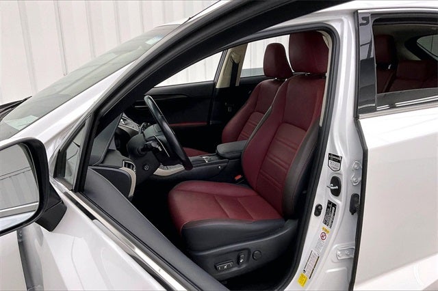 2019 Lexus NX 300 F Sport