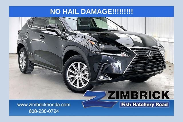 2021 Lexus NX 350 300 AWD's photo
