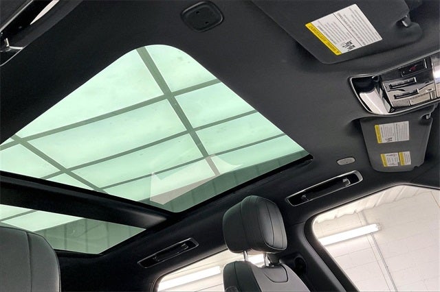 2024 Land Rover Range Rover Sport Dynamic