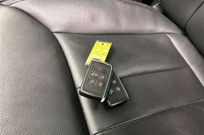 2024 Land Rover Range Rover Sport Dynamic