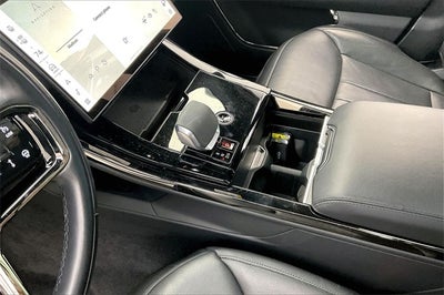 2024 Land Rover Range Rover Sport Dynamic