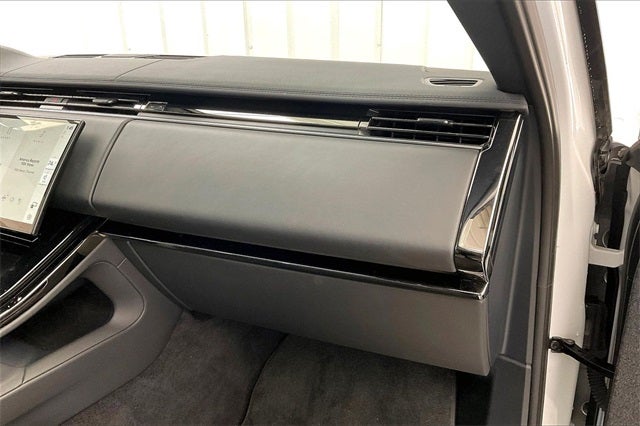 2024 Land Rover Range Rover Sport Dynamic