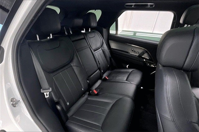 2024 Land Rover Range Rover Sport Dynamic