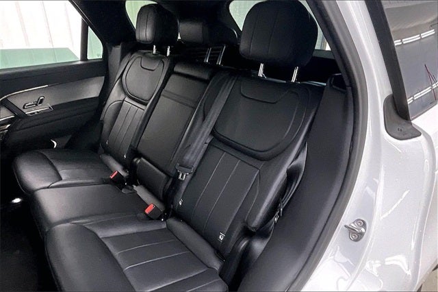 2024 Land Rover Range Rover Sport Dynamic